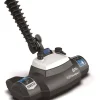 Spazzola lavapavimenti per idropulitrici "aquasweeper" con 3 getti ad alta pressione - cod. 46686 Idropulitrici