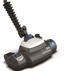 Spazzola lavapavimenti per idropulitrici "aquasweeper" con 3 getti ad alta pressione - cod. 46686 Idropulitrici