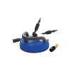 Hot Spazzola lavapavimenti per idropulitrici "patio cleaner deluxe chem" - cod. 41581 Idropulitrici