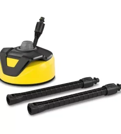 Idropulitrici-Karcher Spazzola lavasuperfici per idropulitrici "t5" con paraspruzzi