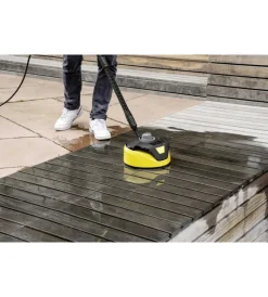 Idropulitrici-Karcher Spazzola lavasuperfici per idropulitrici
