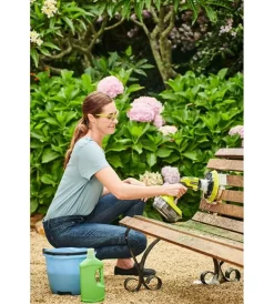 Sale Spazzola rotante compatta - r18cps-0 - - solo corpo macchina Attrezzatura Giardinaggio