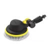 Karcher Idropulitrici|Spazzola rotante snodata per idropulitrici