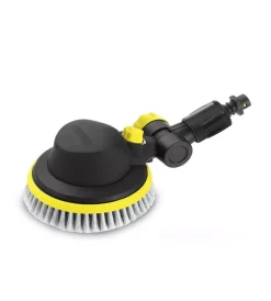 Karcher Idropulitrici|Spazzola rotante snodata per idropulitrici