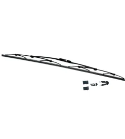 Chimico Pulizia-Lampa Spazzola tergicristallo singola cm.45  19064