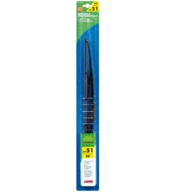 Chimico Pulizia-Lampa Spazzola tergicristallo singola cm.51  19066