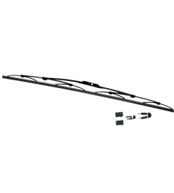 Chimico Pulizia-Lampa Spazzola tergicristallo singola cm.60  19069