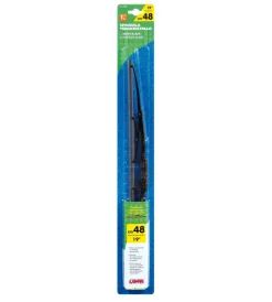 Lampa Chimico Pulizia|Spazzola tergicristallo singola cm.48  19065