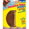 Discount Spazzola togli nodi "spelukkina". Ordine E Sistemazione