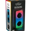 Online Speaker con effetto luminoso "hig power"  wireless, 50 w Telefonia