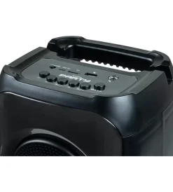 Online Speaker con effetto luminoso "hig power"  wireless, 50 w Telefonia