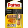 Colle- Special - legno restauro chiaro 50g
