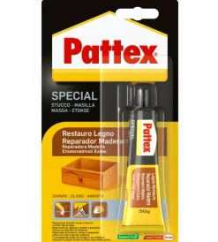 Colle- Special - legno restauro chiaro 50g