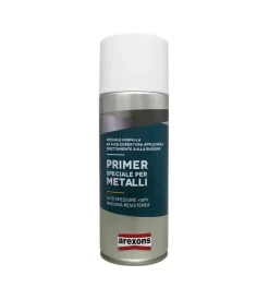 Hot Speciale metalli fondo riempitivo ml400 Vernici Spray