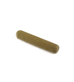 Ferramenta Per Mobili E Infissi- Spine di giunzione in legno ø 8 mm. 50 pz.