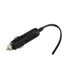 Elettrico-Lampa Spinotto accesso 