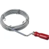 New Spirale nettatubi ø 9 mm. x 10 mt. Sgorgatubi