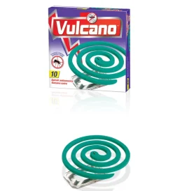 Coltivazione E Cura|Spirali antizanzare vulcano 10 pezzi
