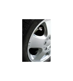 Auto Esterno-Lampa Sport-cap exagon alluminio pilot  02503