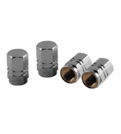 Auto Esterno-Lampa Sport-cap exagon alluminio pilot  02503