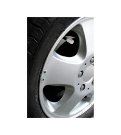 Auto Esterno-Lampa Sport-cap exagon alluminio pilot  02503