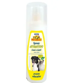 Antiparassitari Per Animali-Vitakraft Spray attrattivo -