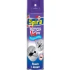 Coltivazione E Cura|Spray insetticida mosche e zanzare spira 400 ml