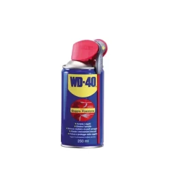 Clearance Spray lubrificante professionale multiuso " wd-40 " - 250 ml. Oli E Lubrificanti