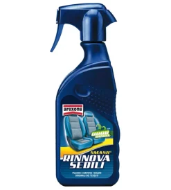 Chimico Pulizia-Arexons Spray rinnova sedili "smash" 400 ml
