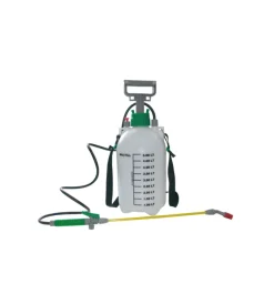 Irrigazione|Spruzzatore a pompa per giardino