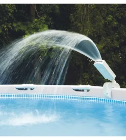 Piscine-Intex Spruzzino multi color per frame e ultra frame - cod. 28089