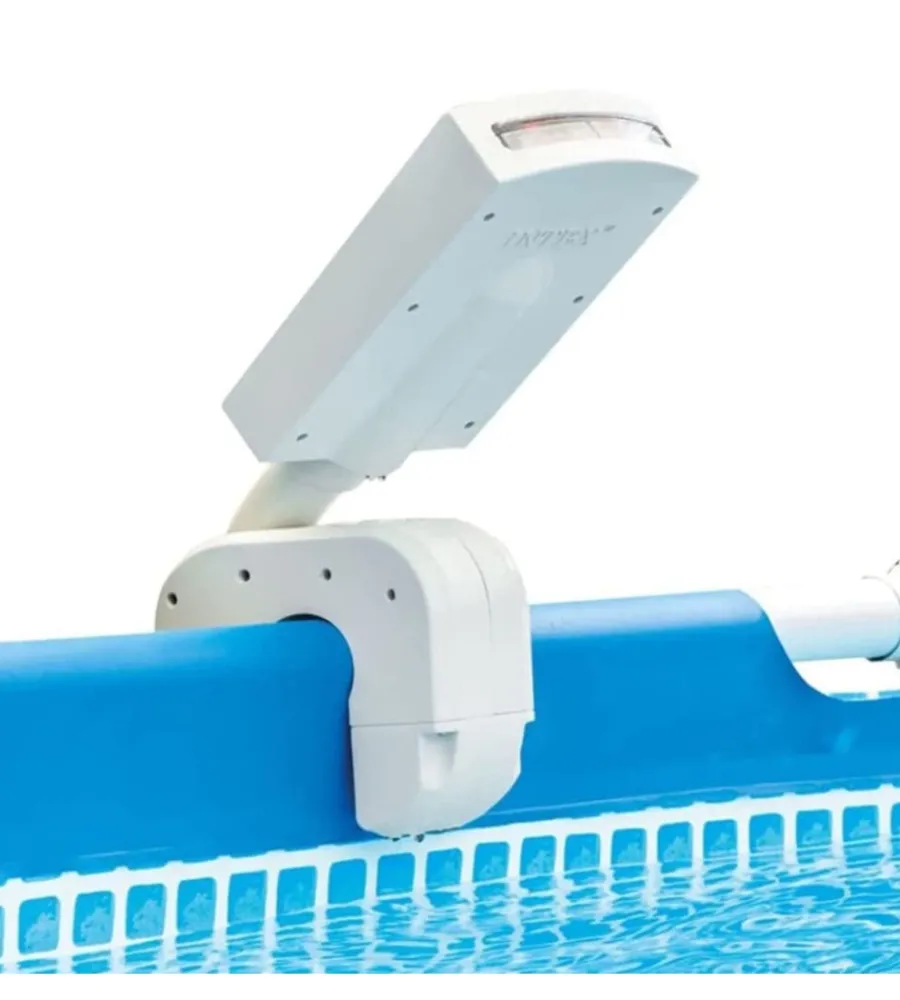 Piscine-Intex Spruzzino multi color per frame e ultra frame - cod. 28089