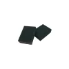 Spugne abrasive 95 x70 mm. grana fine/grossa 2 pz Carta Vetrata E Abrasivi