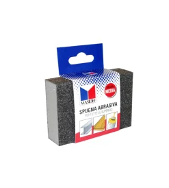 Sale Spugnetta abrasiva Carta Vetrata E Abrasivi