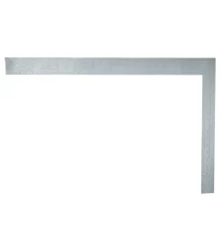 Online Squadra per carpentieri - 600x400 mm. Strumenti Di Misurazione