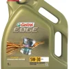 Oli E Lubrificanti|Ss olio castrol edge 5w-30 c1 5lt