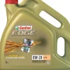 Oli E Lubrificanti|Ss olio castrol edge 0w-20 ll iv 4lt