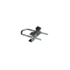 Antenne E Impianti Tv Sat- Staffa per antenna