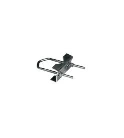 Antenne E Impianti Tv Sat- Staffa per antenna