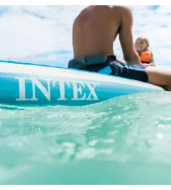 Piscine-Intex Stand up paddle 