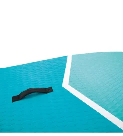 Piscine-Intex Stand up paddle 