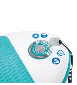 Piscine-Intex Stand up paddle 