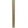 Stecca per recinto da giardino "ela" in legno di pino 1,6x9x100 cm Reti, Recizioni E Cancelli Per Giardino