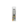 Outlet Stelo antenna "carbon-1" alluminio + carbonio pilot  40150 Elettrico