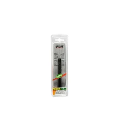 Lampa Elettrico|Stelo antenna "carbon-2" alluminio + carbonio pilot  40160