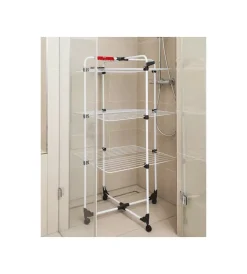 Accessori Lavanderia-Vileda Stendibiancheria verticale 