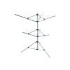Brunner Campeggio|Stendibiancheria verticale "laun-tree 3a" 3 livelli 121x150 cm