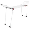 Stendibiancheria "infinity flex" estensibile 117-205 cm Accessori Lavanderia