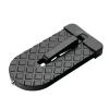 New Step pedana poggia piedi per portiera auto - 62111 Portaggio