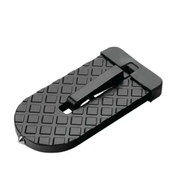 New Step pedana poggia piedi per portiera auto - 62111 Portaggio